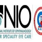 National Institute of Ophthalmology-[NIO] Aundh
